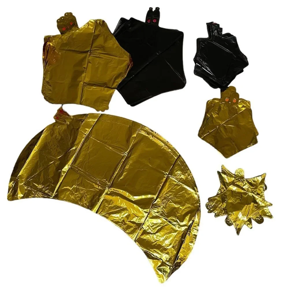 32 pieces large foil balloons set for party or wedding decoration